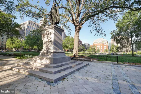 $475,000 | 1133 14th Street Northwest, Unit 306, Washington, DC 20005