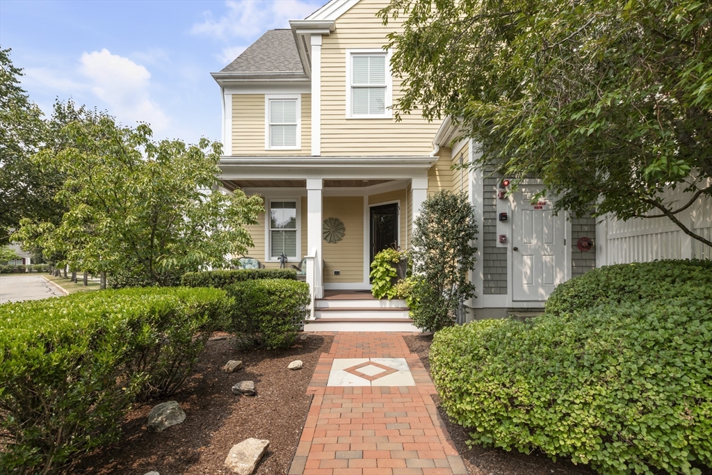 31 Owen Road, Unit 31 Norton, MA 02766 - Photo 1 of 27 Gallery Image 1