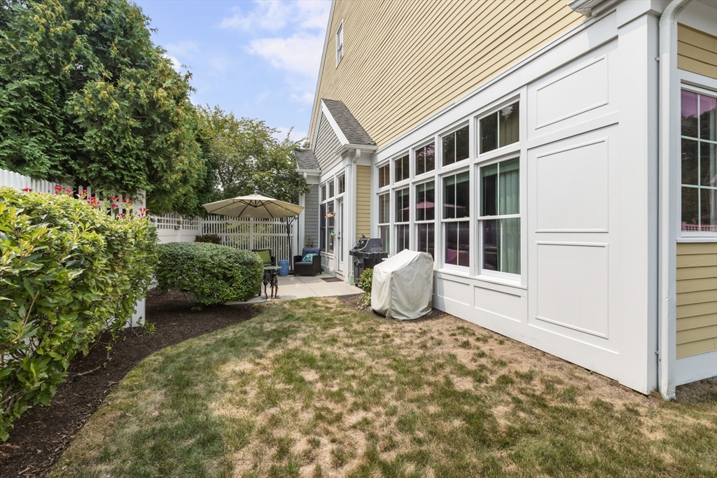 31 Owen Road, Unit 31 Norton, MA 02766 - Photo 21 of 27 Gallery Image 21