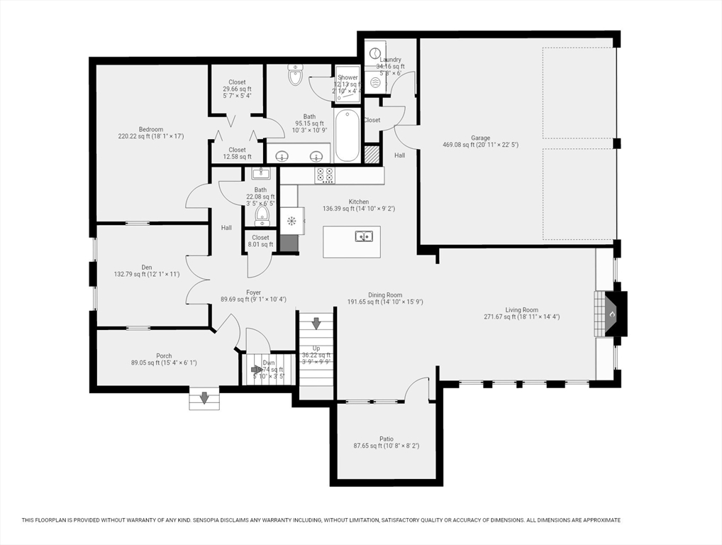 31 Owen Road, Unit 31 Norton, MA 02766 - Photo 23 of 27 Gallery Image 23
