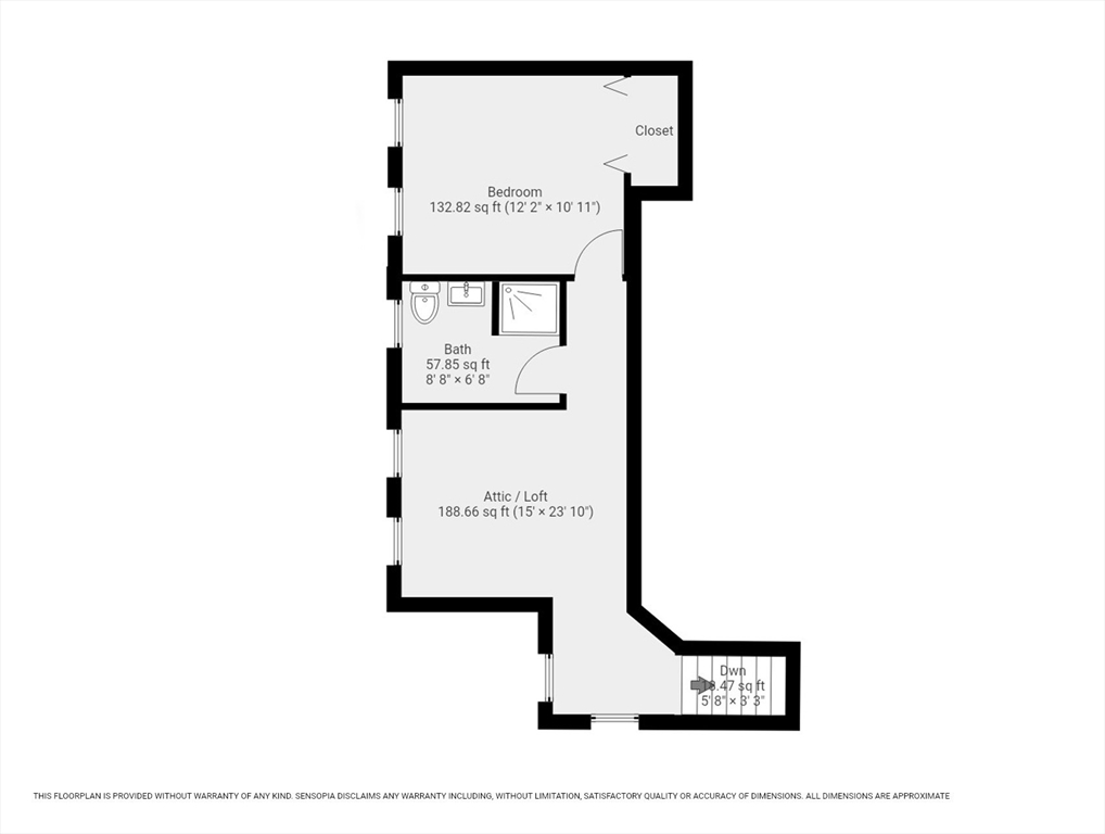 31 Owen Road, Unit 31 Norton, MA 02766 - Photo 24 of 27 Gallery Image 24