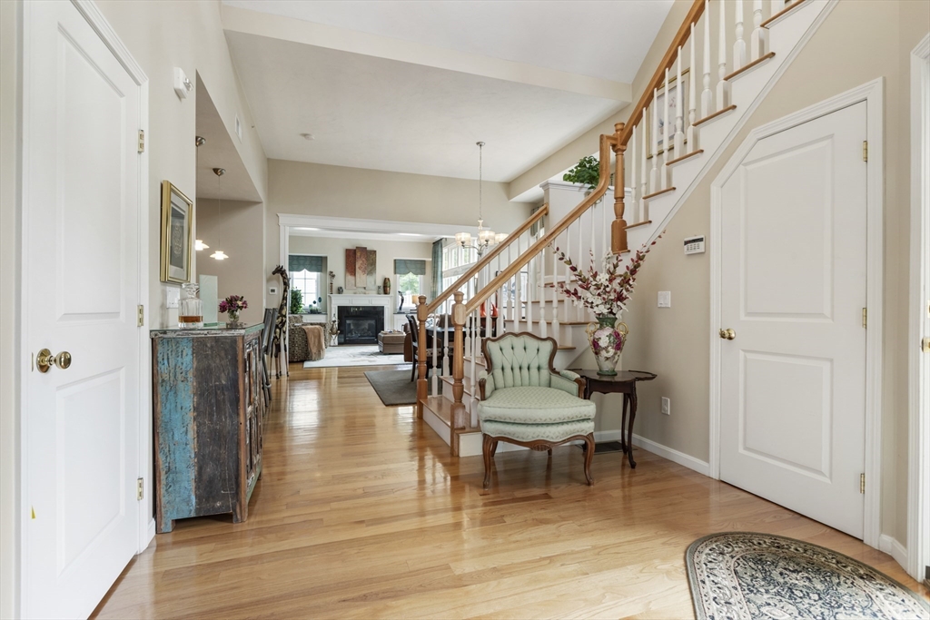 31 Owen Road, Unit 31 Norton, MA 02766 - Photo 3 of 27 Gallery Image 3