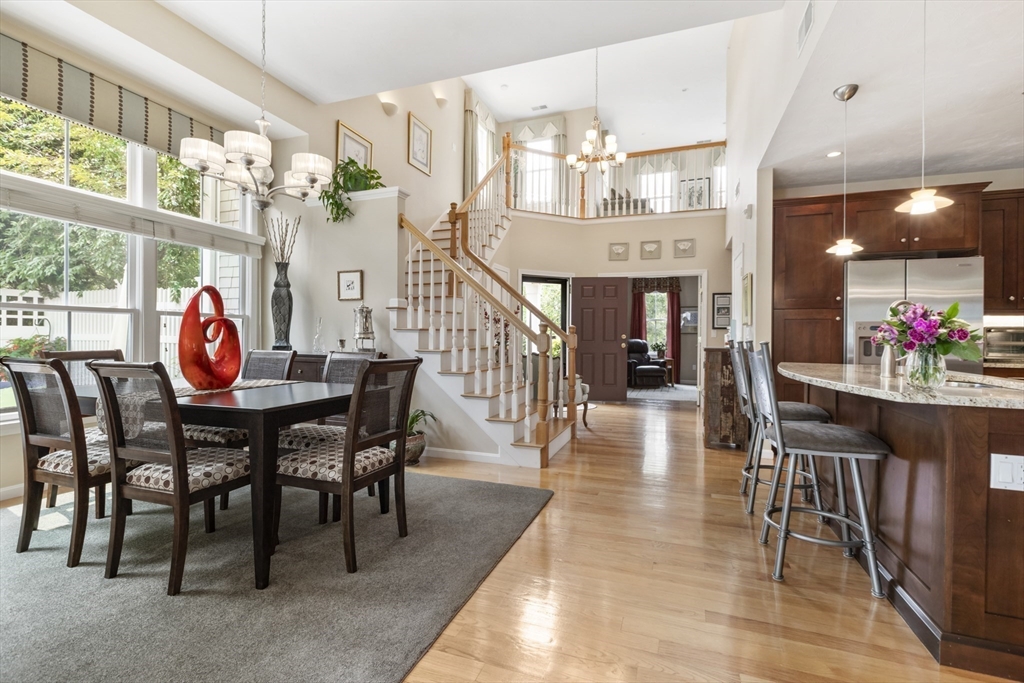 31 Owen Road, Unit 31 Norton, MA 02766 - Photo 4 of 27 Gallery Image 4