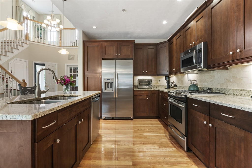 31 Owen Road, Unit 31 Norton, MA 02766 - Photo 5 of 27 Gallery Image 5