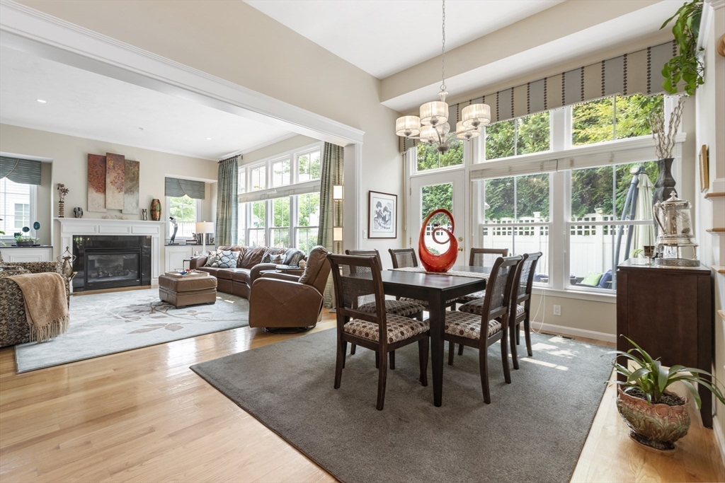 31 Owen Road, Unit 31 Norton, MA 02766 - Photo 6 of 27 Gallery Image 6