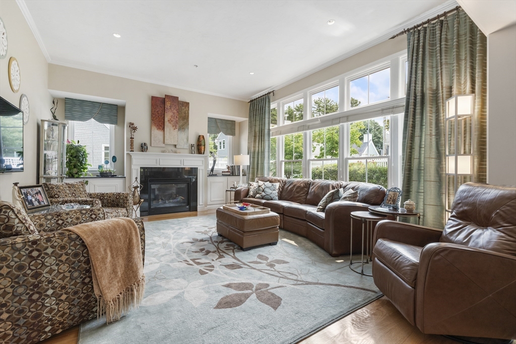 31 Owen Road, Unit 31 Norton, MA 02766 - Photo 7 of 27 Gallery Image 7