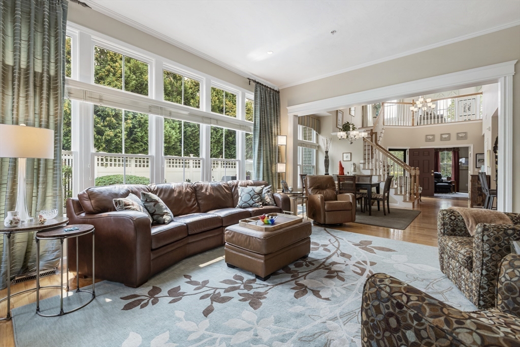 31 Owen Road, Unit 31 Norton, MA 02766 - Photo 8 of 27 Gallery Image 8