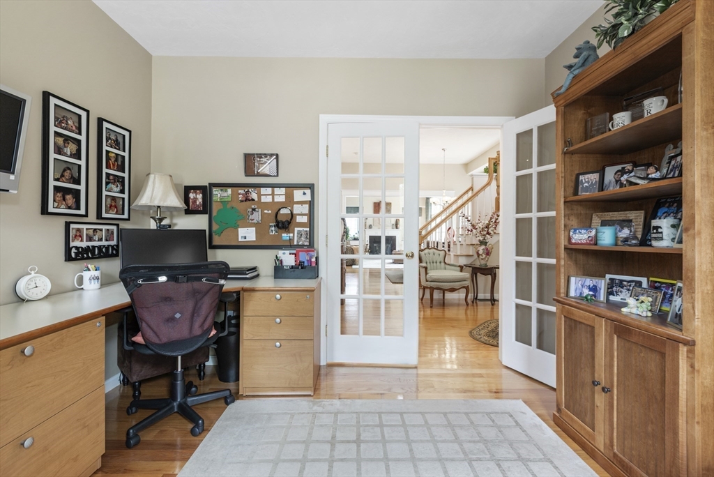 31 Owen Road, Unit 31 Norton, MA 02766 - Photo 9 of 27 Gallery Image 9