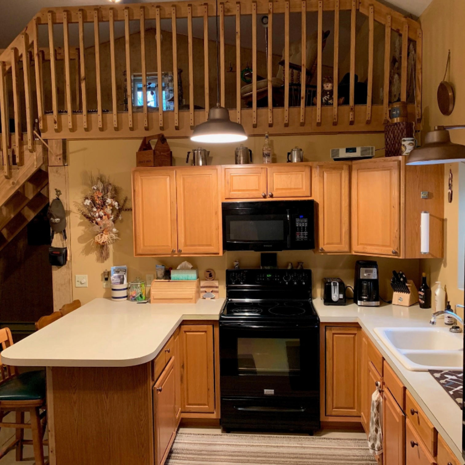 16766 Flarity Road Brethren, MI 49619 - Photo 3 of 6 3