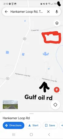 $160,000 | 0 Gulf Oil Road, Devers, TX 77538