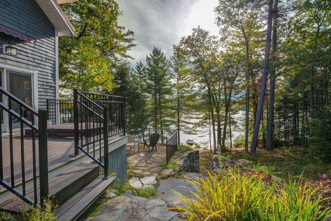 125 Sabbady Point Road Windham, ME 04062 - Photo 59 of 72 125 Sabbady Point Rd Windham-small-054-0