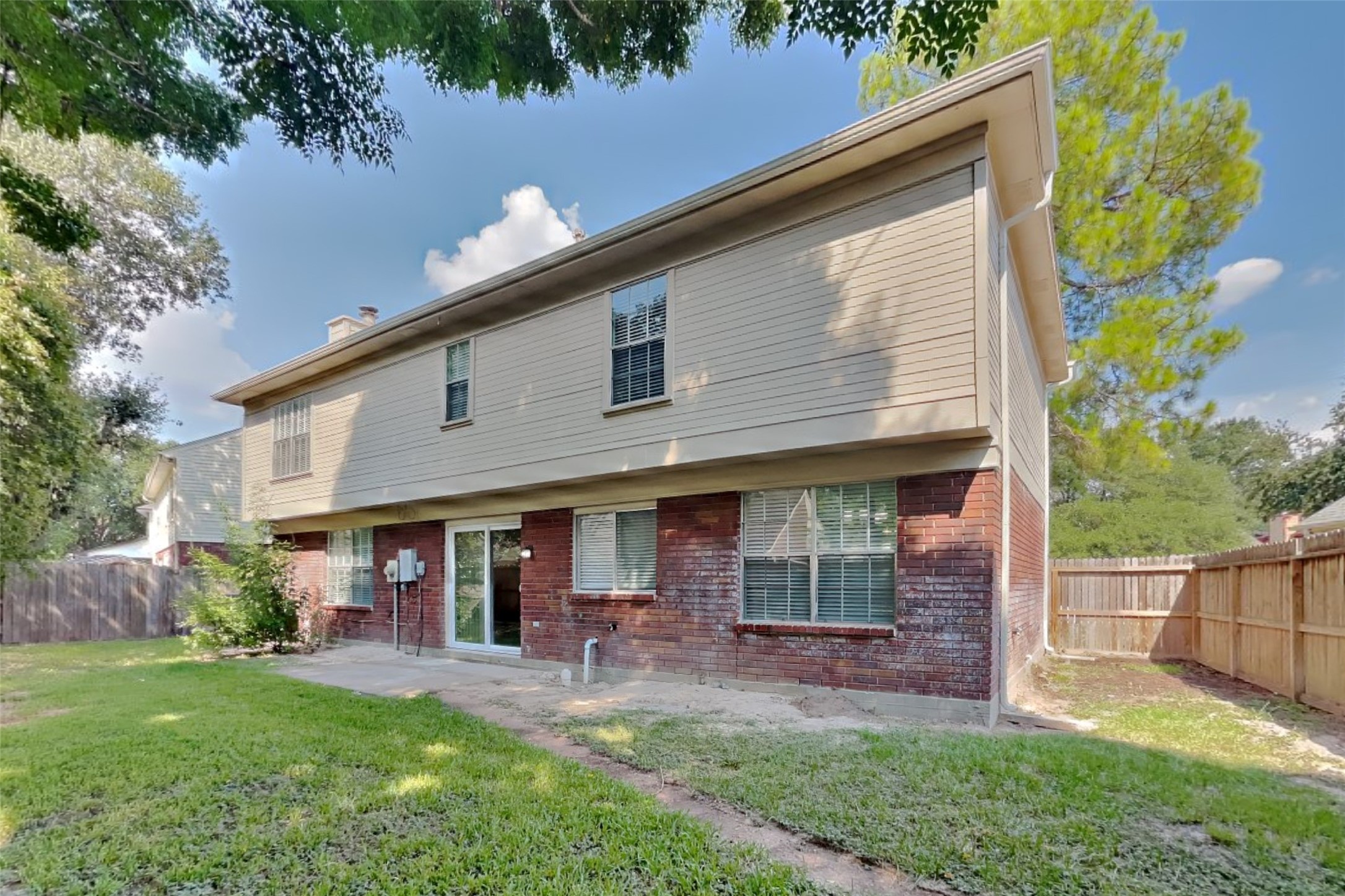 9919 Villa Verde Drive Houston, TX 77064 - Photo 17 of 19