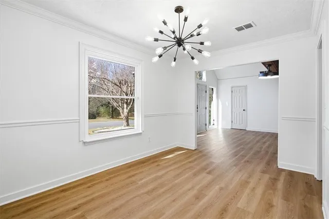 $315,000 | 670 Stonehedge Drive, Stone Mountain, GA 30087