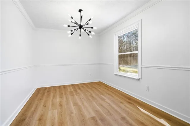 $315,000 | 670 Stonehedge Drive, Stone Mountain, GA 30087