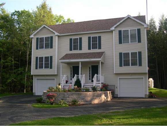 25-2 Woodside Lane, Unit 2 Rochester, NH 03867 - Photo 1 of 1