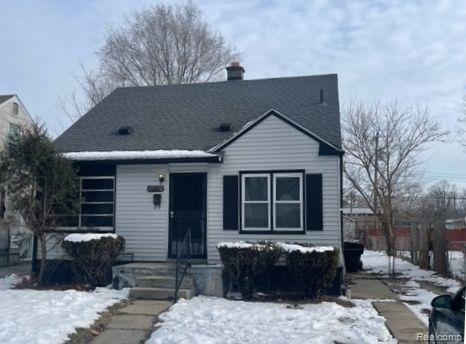 19770 Trinity Street Detroit, MI 48219 - Photo 1 of 10 Gallery Image 1