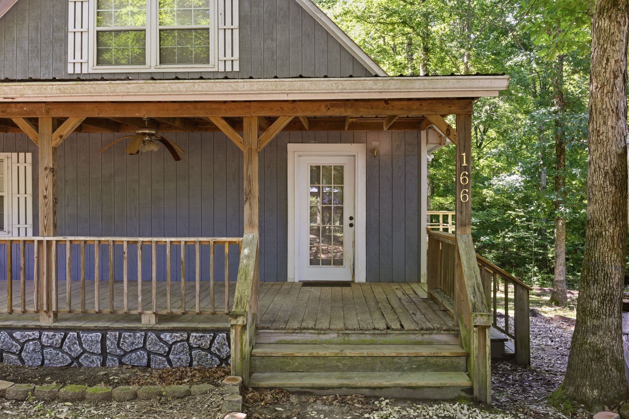 166 Outback Road Lobelville, TN 37097 - Photo 4 of 27