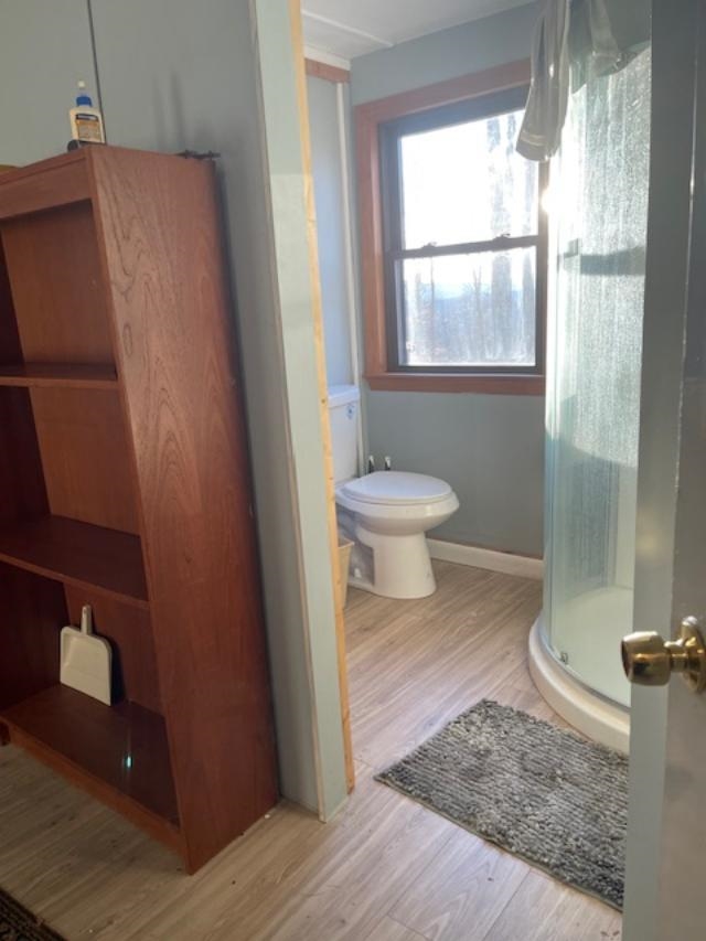 163 Gould Hill Road, Unit A Hopkinton, NH 03229 - Photo 7 of 11