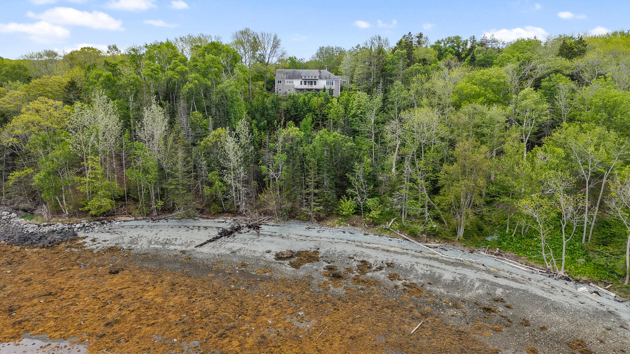 36 Wiegand Place Deer Isle, ME 04650 - Photo 81 of 100 dji_fly_20260528_170338_0541_17800027385