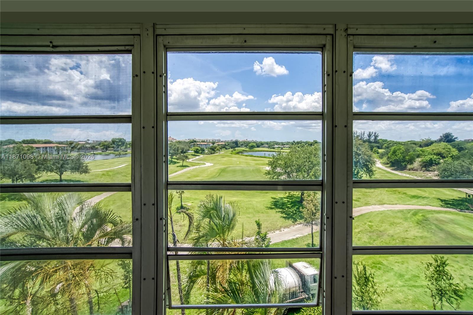 2500 Southwest 81st Avenue, Unit 402 Davie, FL 33324 - Photo 23 of 51 a window