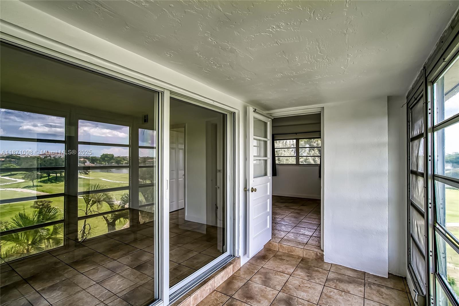2500 Southwest 81st Avenue, Unit 402 Davie, FL 33324 - Photo 25 of 51 a view of a hallway