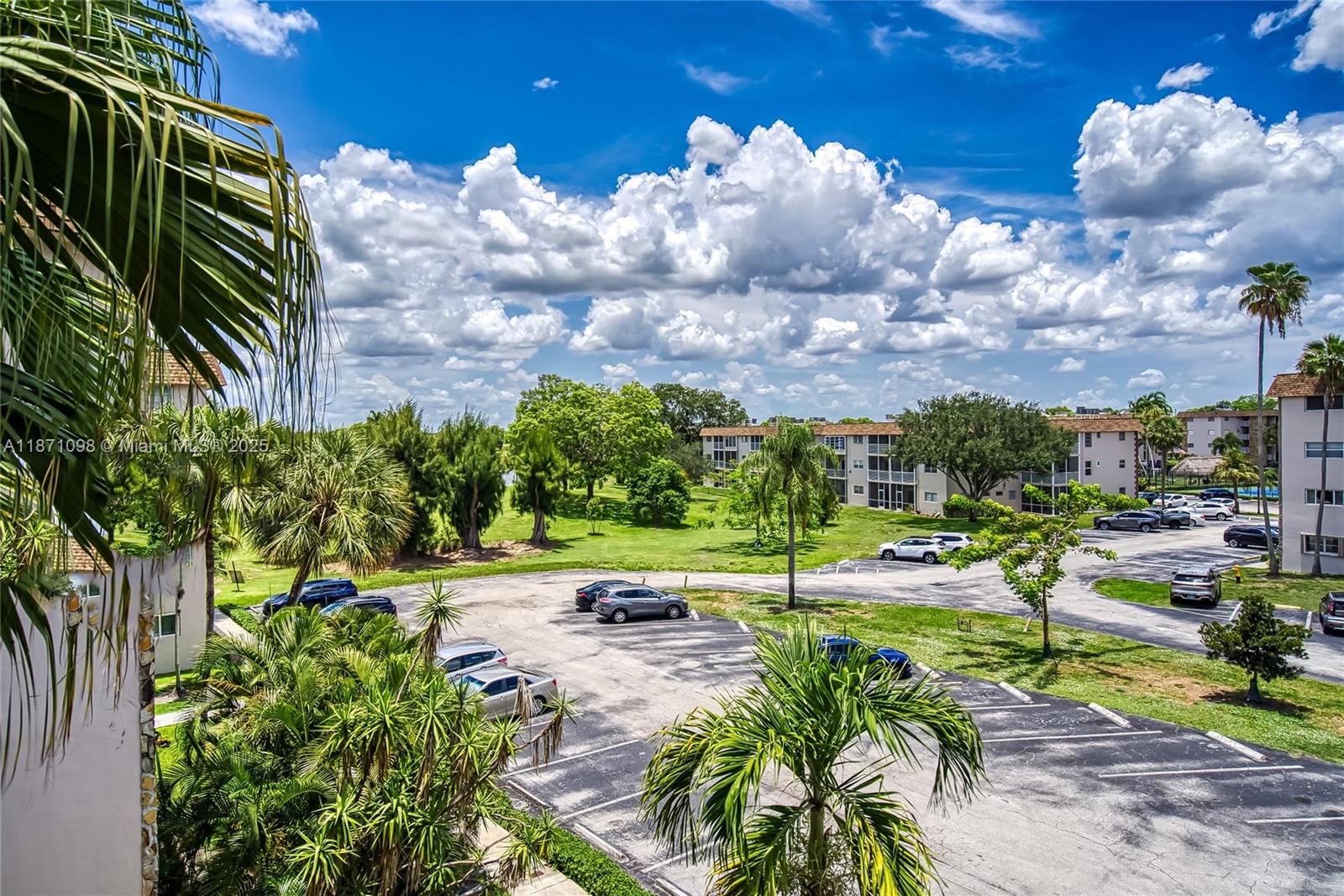 2500 Southwest 81st Avenue, Unit 402 Davie, FL 33324 - Photo 31 of 51 a view of a park with large trees