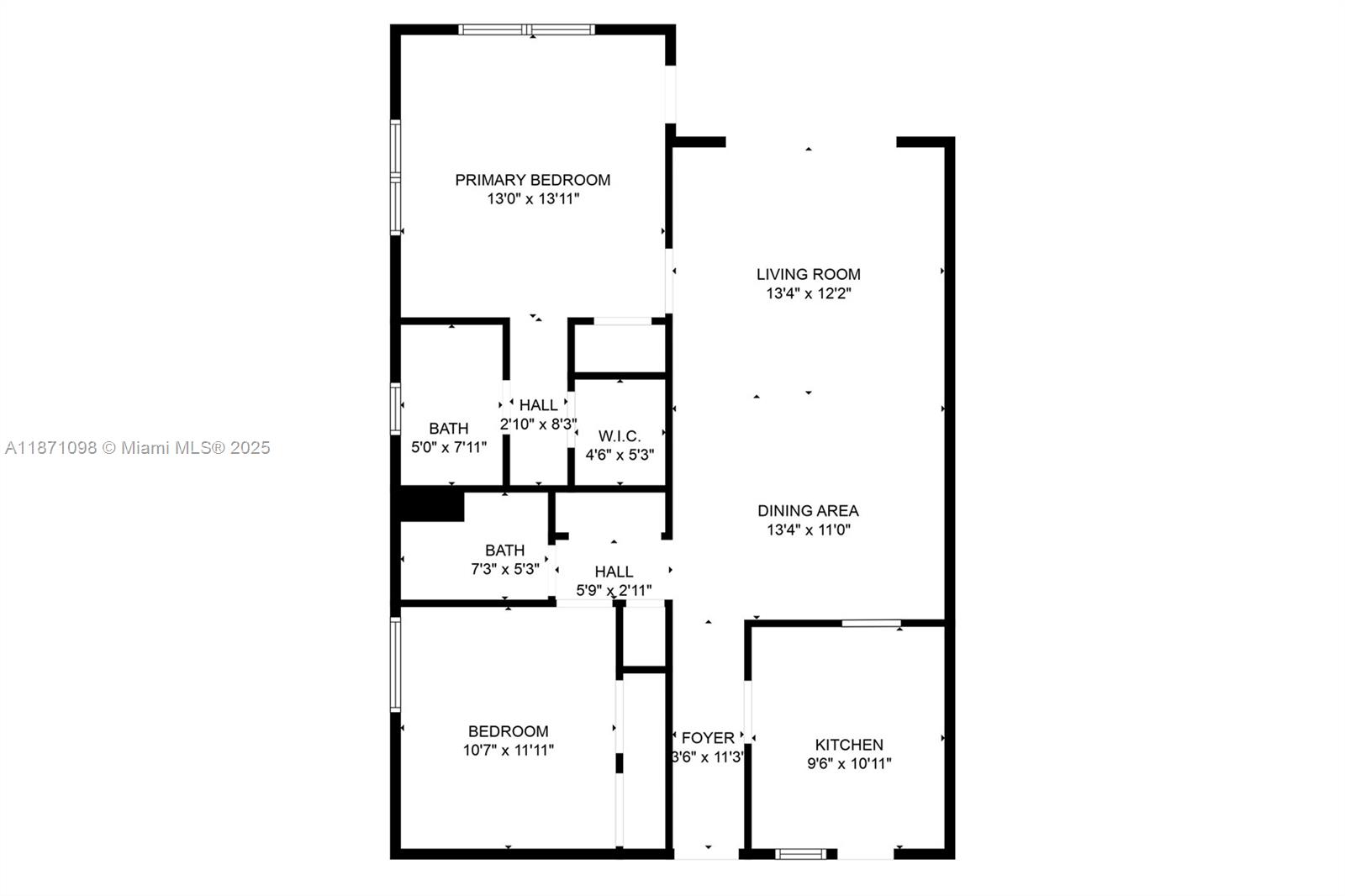 2500 Southwest 81st Avenue, Unit 402 Davie, FL 33324 - Photo 51 of 51 a picture of a bench in room