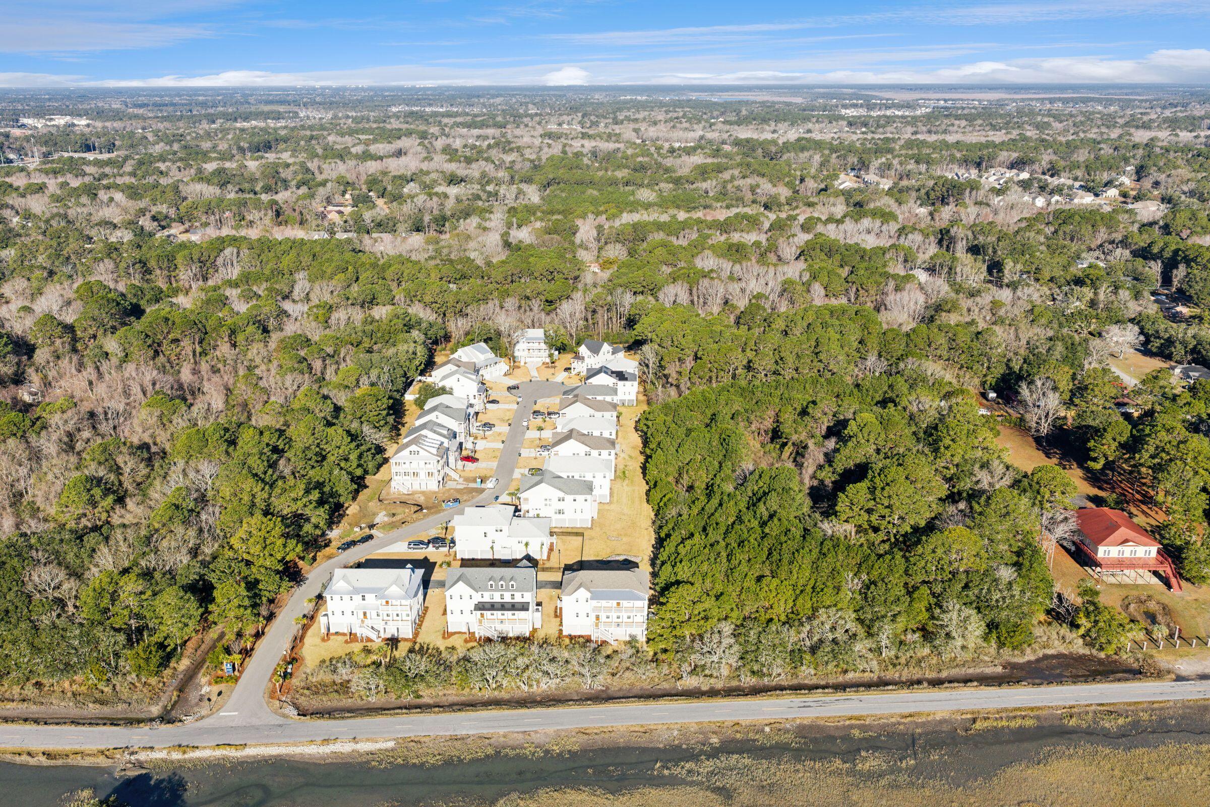 3908 Seafood Road Awendaw, SC 29429 - Photo 79 of 107