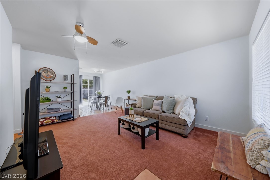 1322 Appaloosa Road Boulder City, NV 89005 - Photo 12 of 37