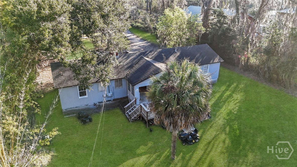 155 Burton Road Savannah, GA 31405 - Photo 16 of 31 Gallery Image 16