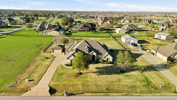 $825,000 | 1548 Western Willow Drive, Fort Worth, TX 76052
