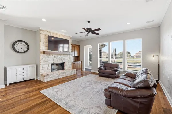 $825,000 | 1548 Western Willow Drive, Fort Worth, TX 76052