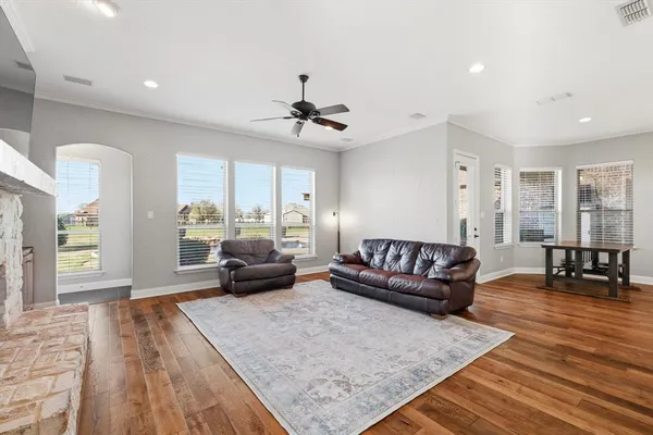 $825,000 | 1548 Western Willow Drive, Fort Worth, TX 76052