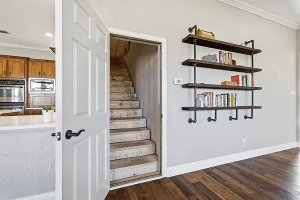 $825,000 | 1548 Western Willow Drive, Fort Worth, TX 76052