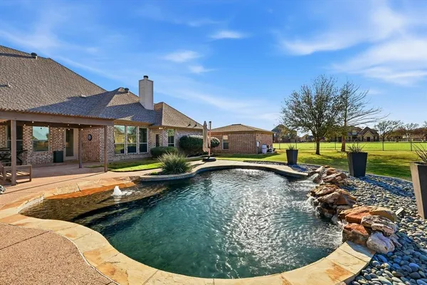 $825,000 | 1548 Western Willow Drive, Fort Worth, TX 76052