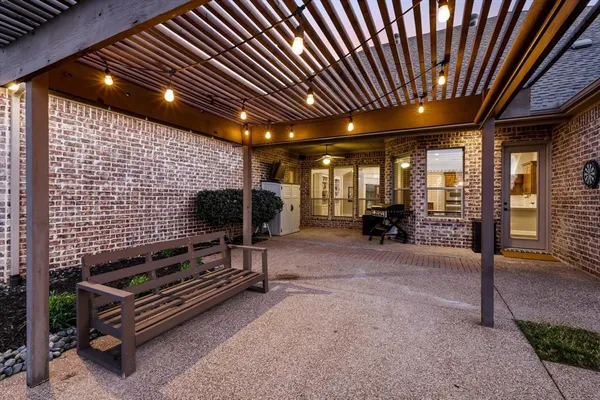 $825,000 | 1548 Western Willow Drive, Fort Worth, TX 76052