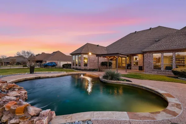 $825,000 | 1548 Western Willow Drive, Fort Worth, TX 76052