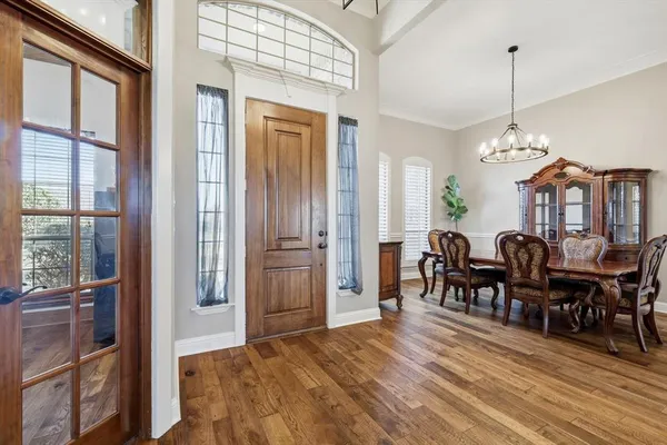 a bathroom with a sink and a window