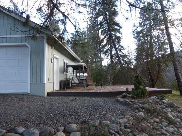 4008 Upper Applegate Road Jacksonville, OR 97530 - Photo 22 of 32 Additional Photo