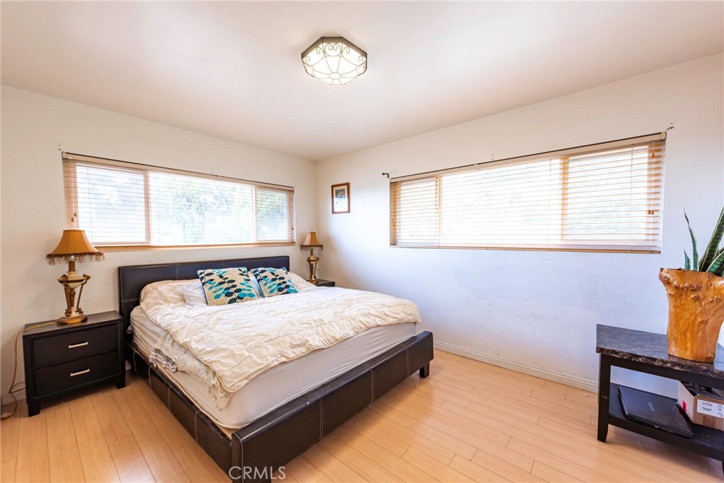 1245 Oakhaven Road Arcadia, CA 91006 - Photo 12 of 23 Upstairs Bedroom 3
