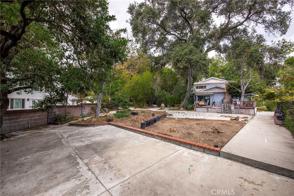 1245 Oakhaven Road Arcadia, CA 91006 - Photo 15 of 23 Yard