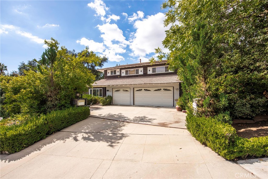 1245 Oakhaven Road Arcadia, CA 91006 - Photo 18 of 23 Front Exterior