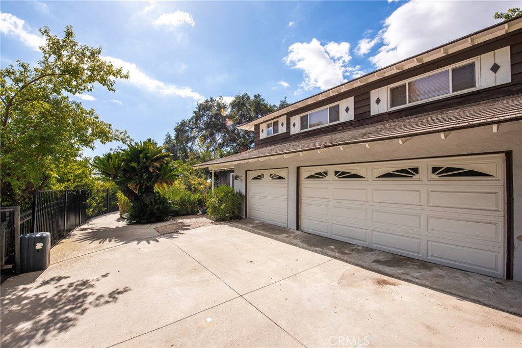 1245 Oakhaven Road Arcadia, CA 91006 - Photo 19 of 23 Front Exterior