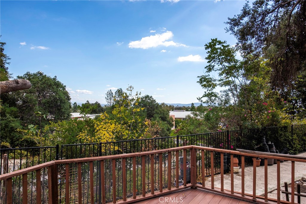 1245 Oakhaven Road Arcadia, CA 91006 - Photo 2 of 23 Yard & View