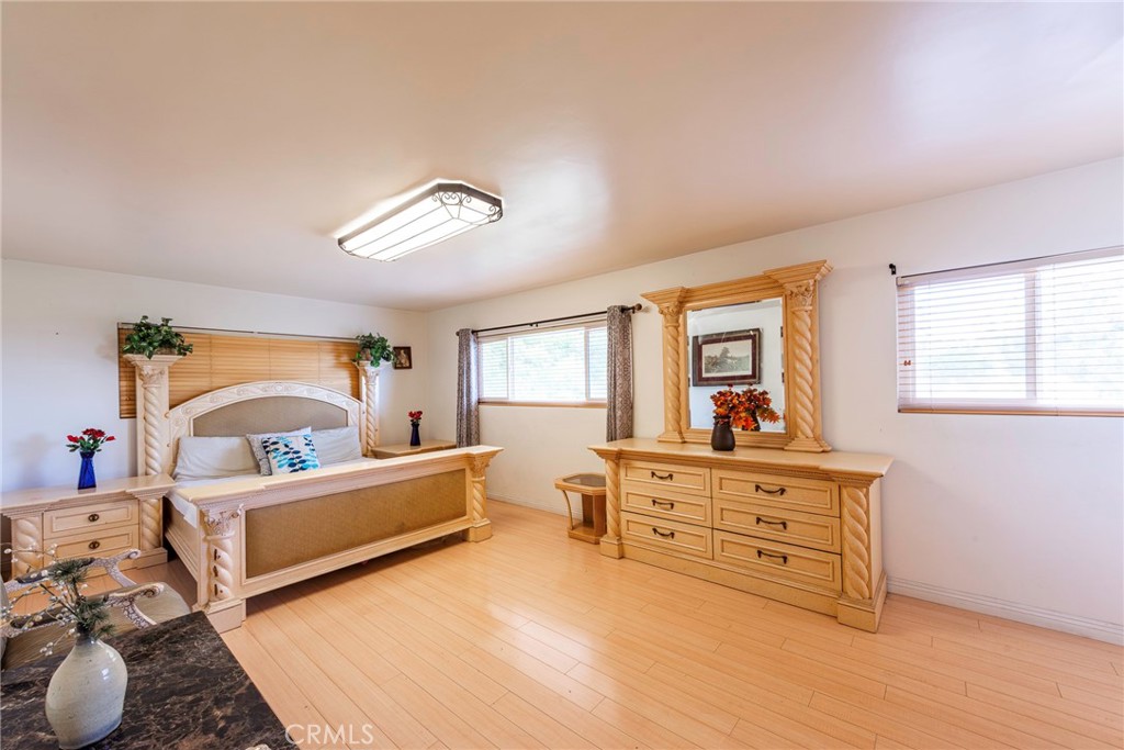1245 Oakhaven Road Arcadia, CA 91006 - Photo 5 of 23 Primary Bedroom