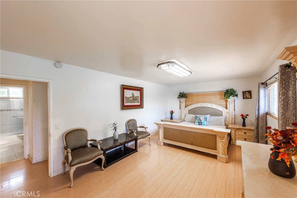 1245 Oakhaven Road Arcadia, CA 91006 - Photo 6 of 23 Primary Bedroom