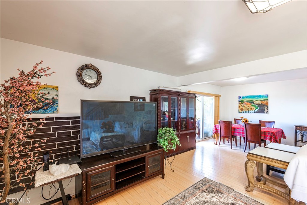 1245 Oakhaven Road Arcadia, CA 91006 - Photo 10 of 23 Living & Dining