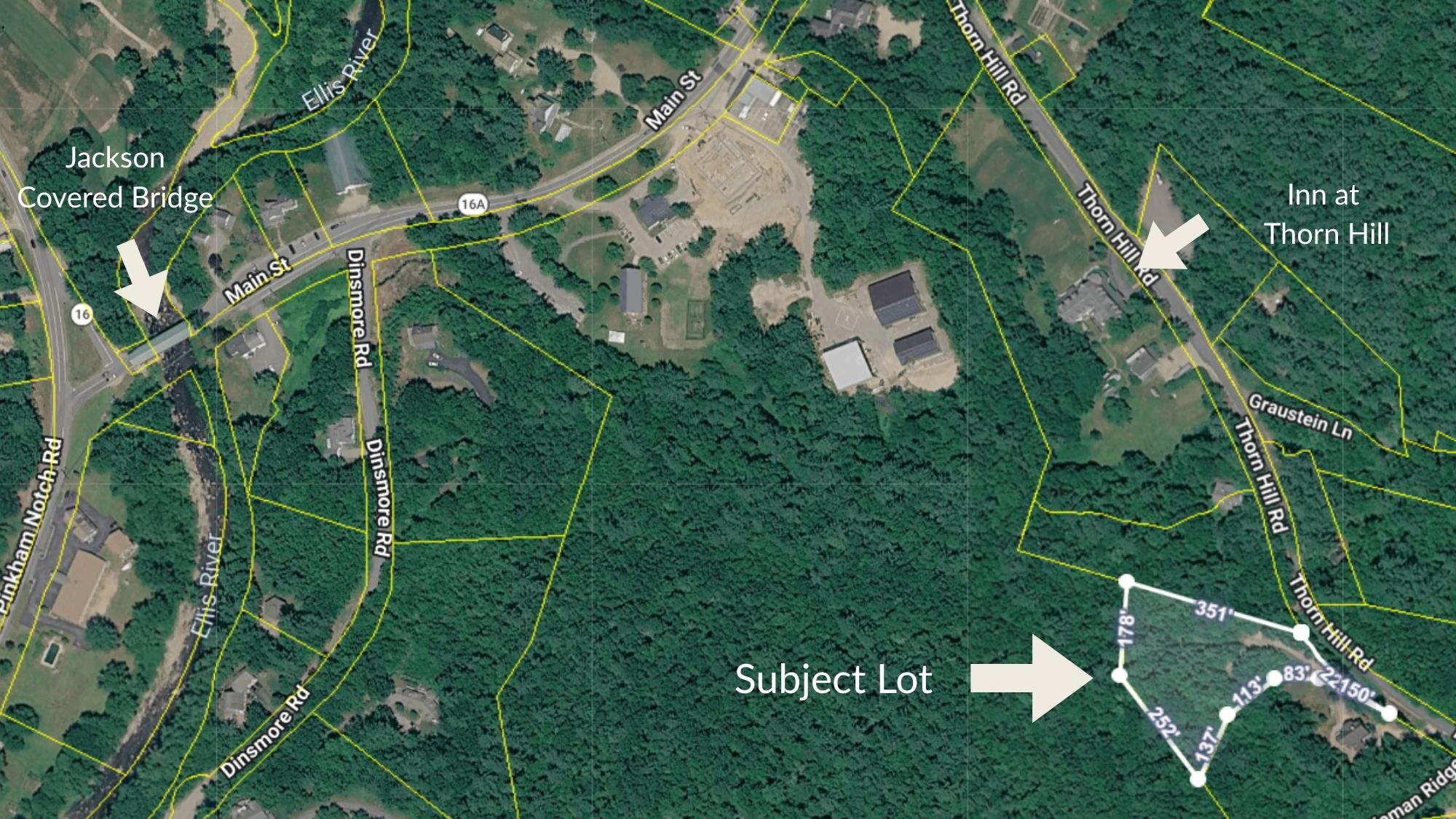 0 Thorn Hill Road, Unit R148B Jackson, NH 03846 - Photo 21 of 21