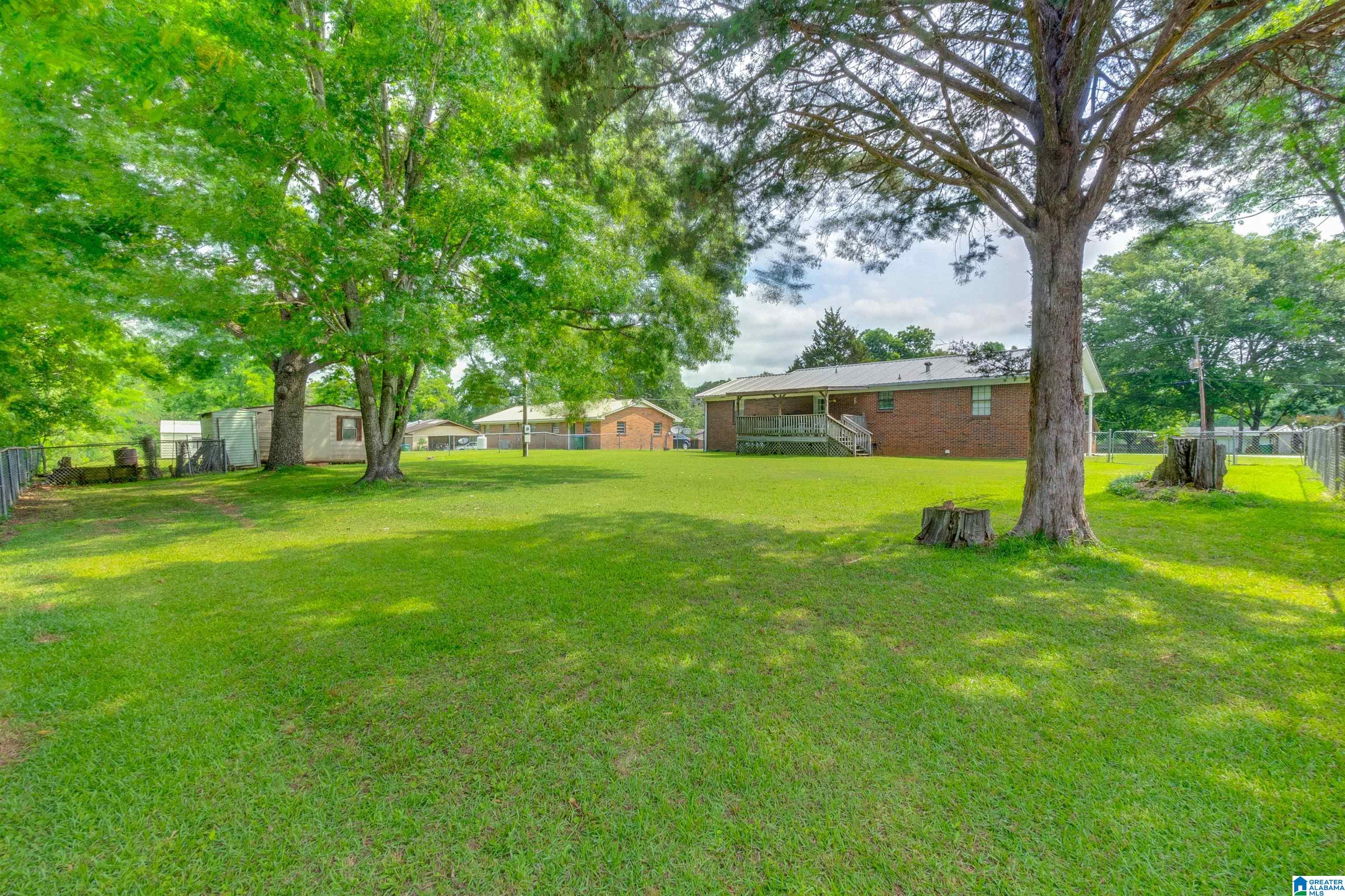 854 Main Street Jemison, AL 35085 - Photo 32 of 41