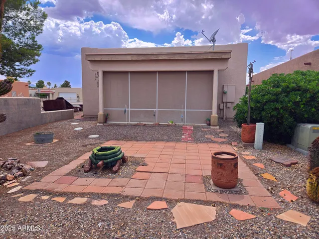 $1,350 | 383 South Taylors Trail, Sierra Vista, AZ 85635